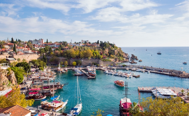 Antalya Büyükşehir Belediye Başkanı: Borç 6 milyar 206 bin 733 bin TL