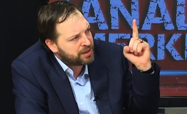 AKP'de çatlak tescilli yandaşı da rahatsız etti: Kahpe çocukları...