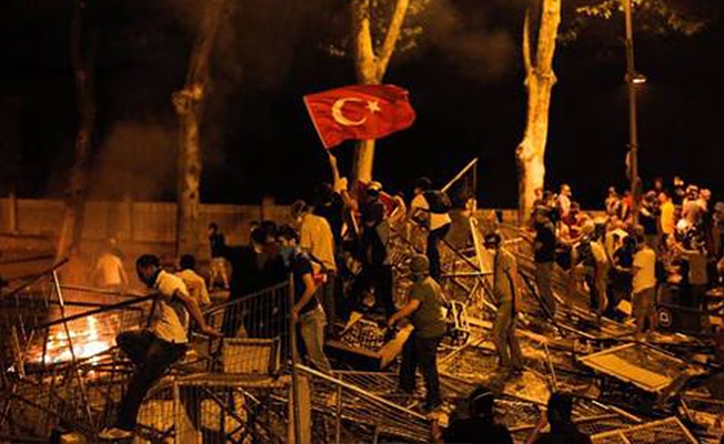 Albayrak'ın 'Gezici'leri savunası tuttu: Hukuk herkese lazım