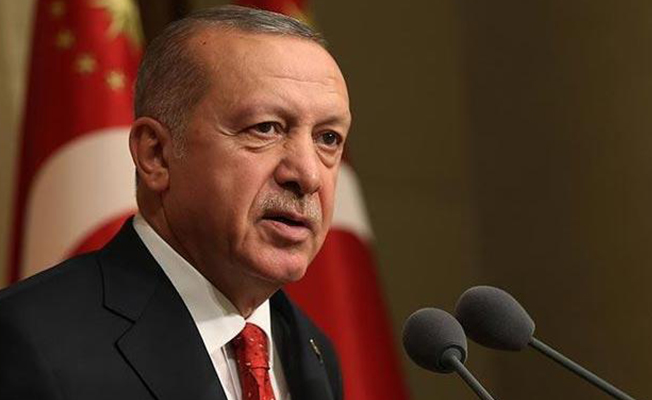 Ona ait değil iddiası: Erdoğan'ın Lozan mesajındaki şifre ne?