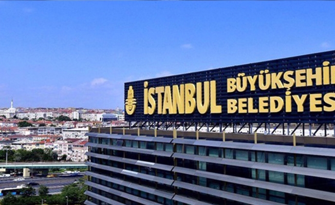 Seçime günler kala İBB'den çarpıcı ihale