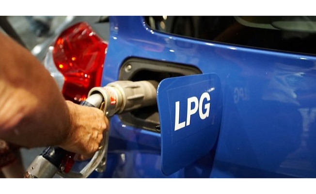 LPG’li araç sahiplerini sevindirecek haber