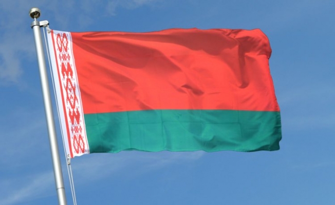 Belarus Ankara'daki saldırıyı doğruladı