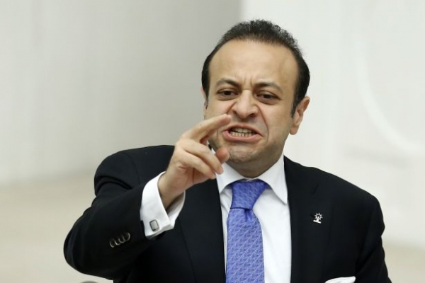 'Başlarına gelecek olanın farkındalar'