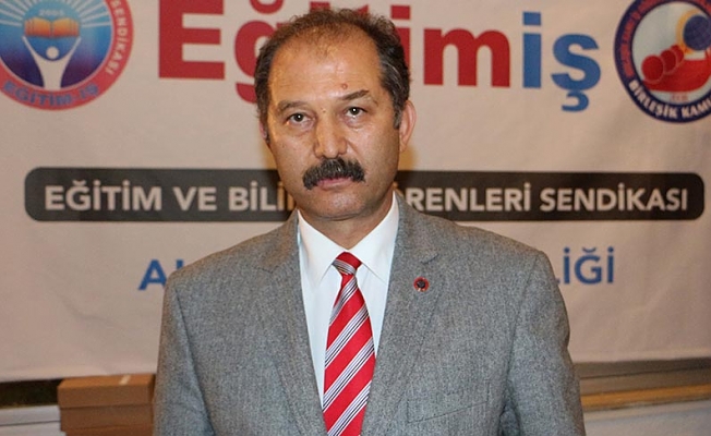 Sendikacıya hapis cezası: Mustafa Kemal'i savunacağız