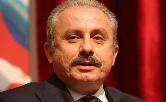 'Peşkeş' kelimesinden rahatsız oldu