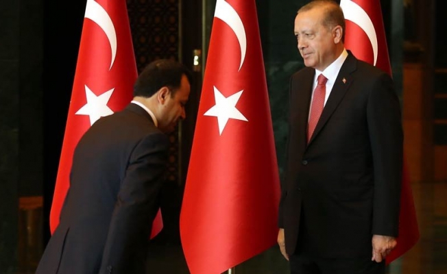 Anayasa Mahkemesi Başkanı isyan etti!