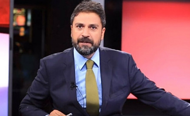 Yandaş gazeteci 'FETÖ' iddialarına yanıt verdi: Gazetecilik refleksiyle yaptım