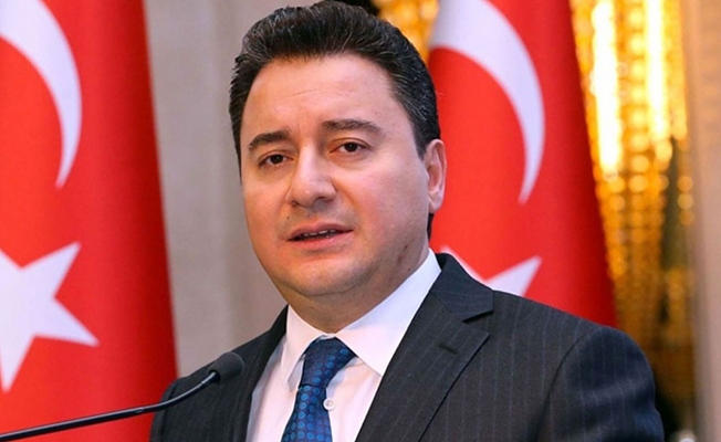 Babacan'ın partisi lidersiz mi olacak? 'Siyasi karizması yok...'