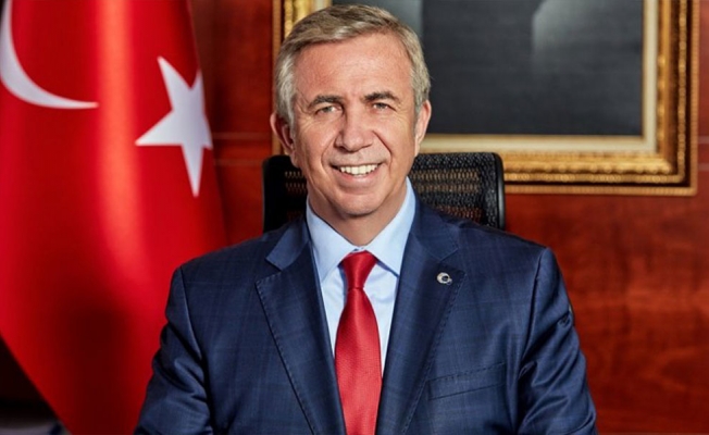 Mansur Yavaş'tan istifa çağrısı