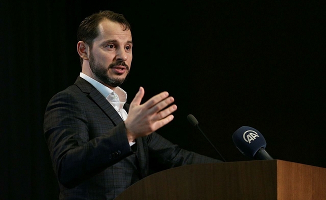 'Yeni Osmanlı'nın derin tartışmalarında bugün: Damat gidiyor, damat geliyor