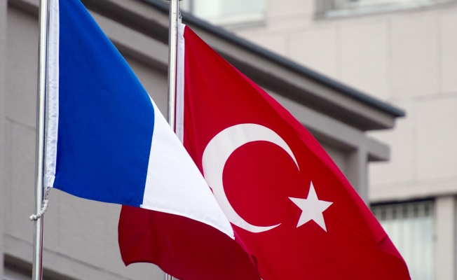 Fransa'da kervana katıldı: Türkiye'ye füze savunma sistemi yerleştirecekler