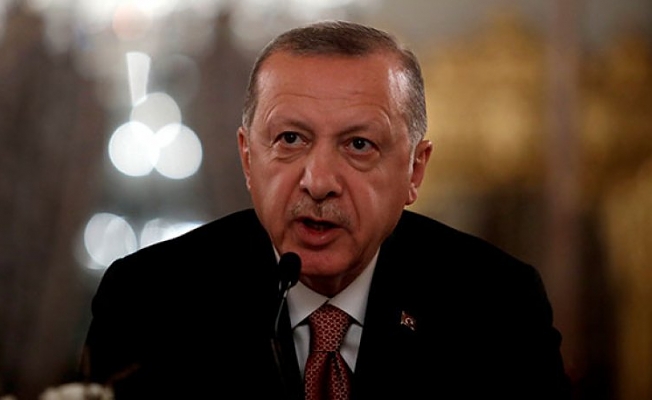Erdoğan'a hakaretle suçlanan CHP'li avukat tutuklandı: CHP disipline sevk etti