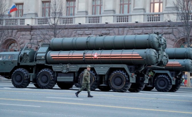 F-35'lerin ardından yeni haber: S-400'ler Türkiye'de mi üretilecek?