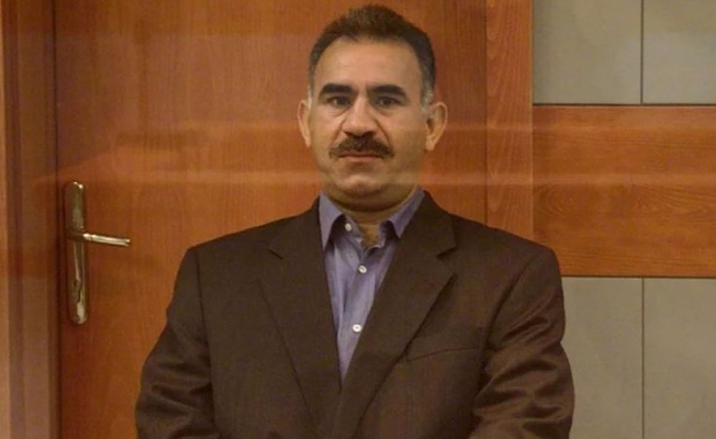 Öcalan'ın avukatlarından yeni hamle