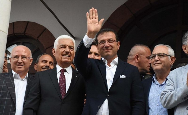 'Buradan İstanbul'a yürüyerek bile gidebilirim'