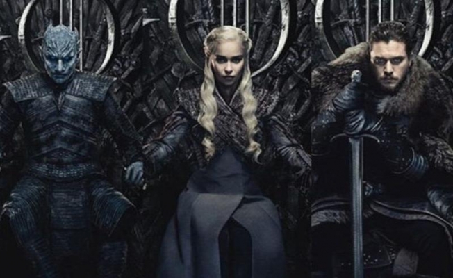 Game of Thrones yapımcısından final açıklaması: Gündemimizde değil