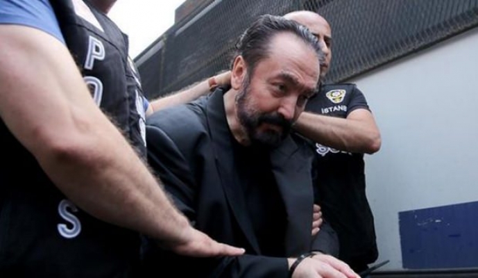 Adnan Oktar iddianamesinden ayrıntılar: Mehdiyi korumak ilk görev