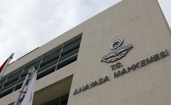 CHP'nin KHK iptali başvurusunda karar verildi