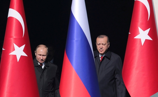 S-400’ün ortak üretimine dair açıklama