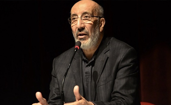 Dilipak, cumhuriyeti hayalindeki rejim sandı: Diktatörlüğe dönüşebilirmiş...