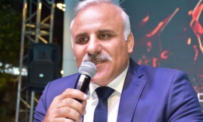AKP’li başkan kendini atadı