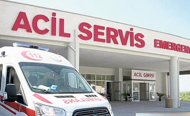 Suriyelilere ücretsiz, Türkmenlere ücretli