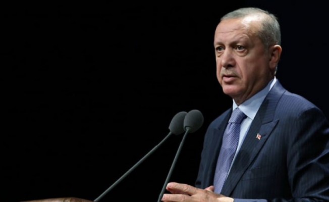 Erdoğan fındık fiyatlarını açıkladı