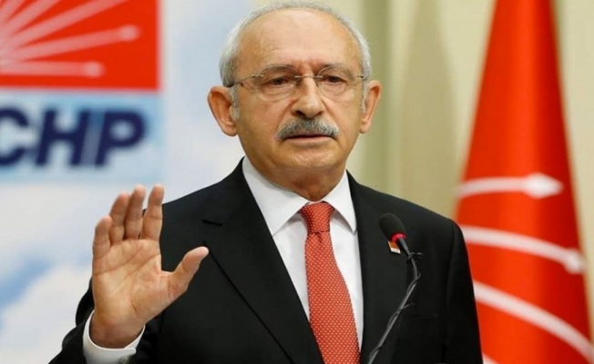 Kılıçdaroğlu: İşte tek adam rejiminin maliyeti