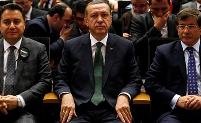 Erdoğan'dan Davutoğlu ve Babacan'a sert sözler: Bedelini ağır öderler!