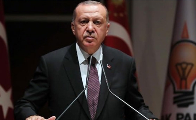 Erdoğan'ı nasıl ikna ettiler?