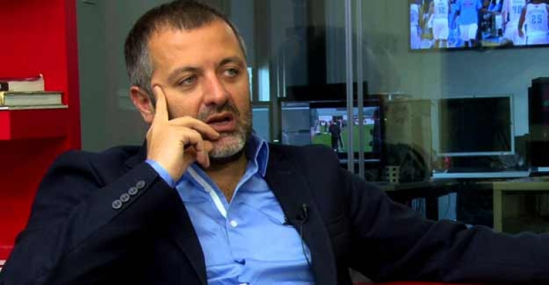 'Limon bal ve rezene çayı içeceksin.'
