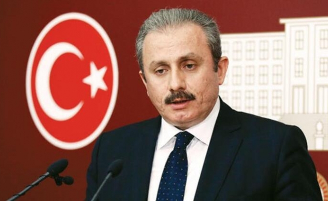 TBMM Başkanı Şentop açıkladı: Erken seçim olacak mı?
