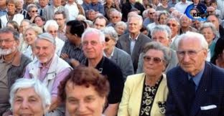 İYİ Parti'den 500 bin emekli için kanun teklifi!