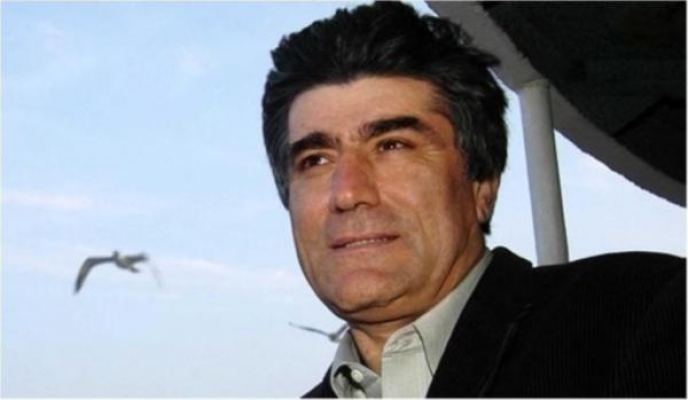 Hrant Dink davasının firari sanığı yakalandı