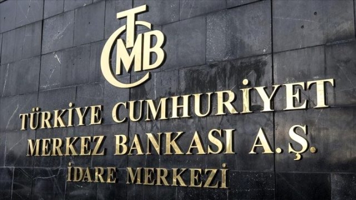 Merkez Bankası'nda tasfiyeler başladı
