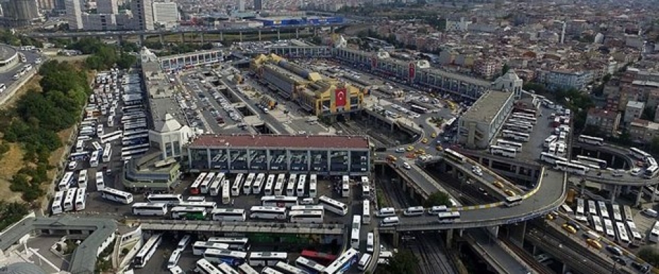 İBB'ye müjdeli haber: İSPARK'a devrediliyor