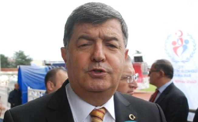 ÖZEL | Kürşat Atılgan'dan THK iddialarına yanıt