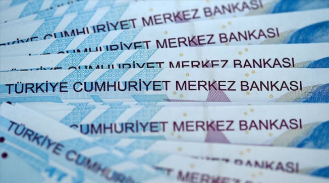 Reuters duyurdu: Hazine ve Merkez Bankası taşınıyor