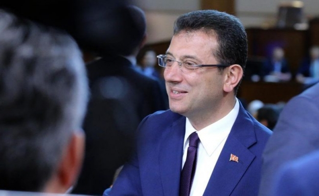 AKP İmamoğlu’nu bir kez daha reddetti