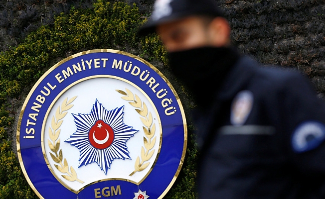 İstanbul Emniyeti'nde hareketlilik: Bir büro tasfiye edildi