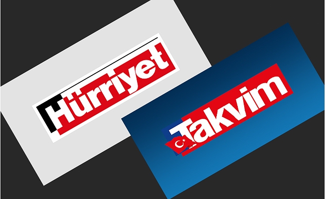 Turkuvaz - Demirören kavgası