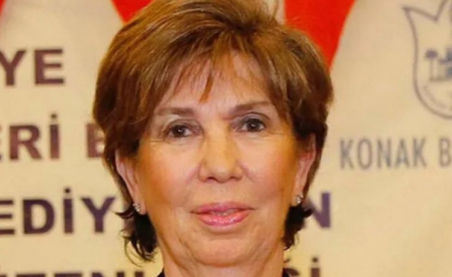 Eski bakan hayatını kaybetti