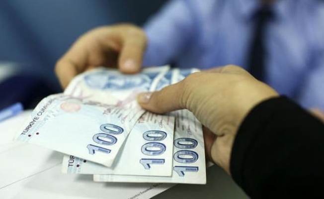 AKP, memur maaşını da eritti