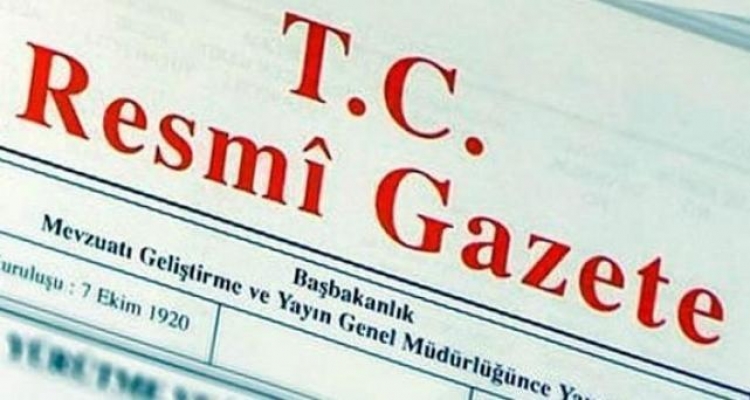 11 üniversiteye rektör atandı