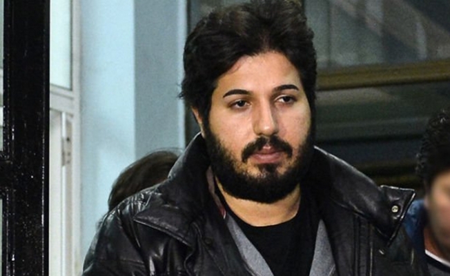 Hakan Atilla yurda döndü, Rıza'nın dosyası kapandı!
