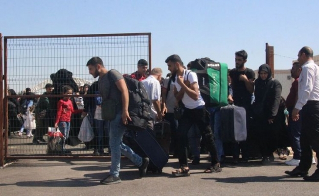 Can Ataklı: Seçim yenilgisinin faturası Suriyelilere çıkıyor