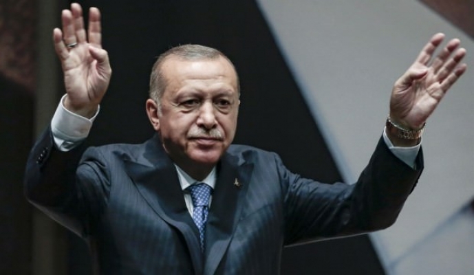Kulis: Erdoğan baskı altında
