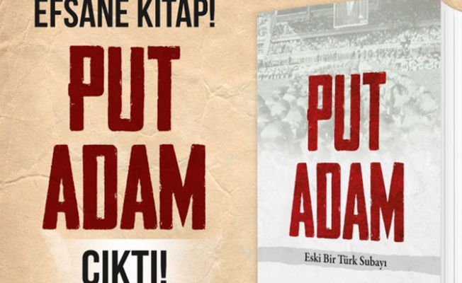 Atatürk'le ilgili skandal ifadeler: 'Put Adam...'