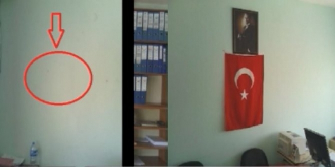 O memur hakkında skandal karar: İhraç edildi